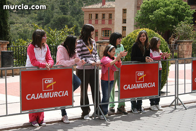 Torrella gana la tercera etapa y es el nuevo lder de la Vuelta a Cartagena - 10