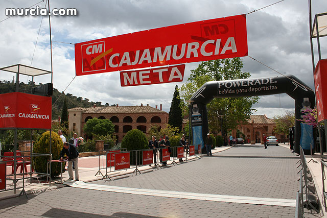 Torrella gana la tercera etapa y es el nuevo lder de la Vuelta a Cartagena - 7