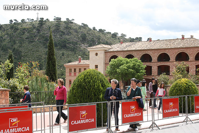 Torrella gana la tercera etapa y es el nuevo lder de la Vuelta a Cartagena - 8