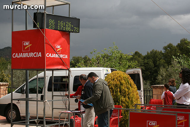 Torrella gana la tercera etapa y es el nuevo lder de la Vuelta a Cartagena - 12