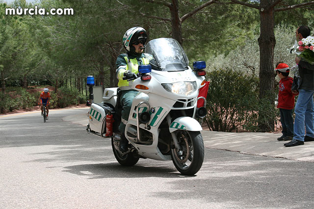 Torrella gana la tercera etapa y es el nuevo lder de la Vuelta a Cartagena - 14