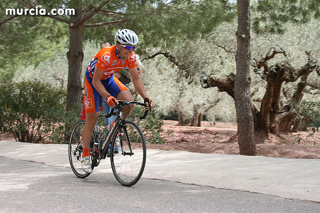 Torrella gana la tercera etapa y es el nuevo lder de la Vuelta a Cartagena - 15