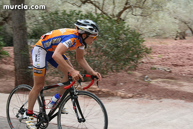 Torrella gana la tercera etapa y es el nuevo lder de la Vuelta a Cartagena - 17