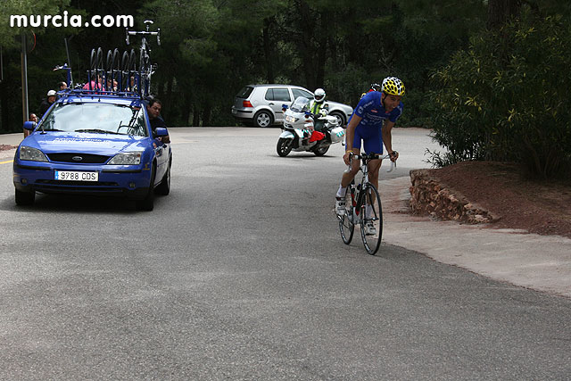 Torrella gana la tercera etapa y es el nuevo lder de la Vuelta a Cartagena - 19