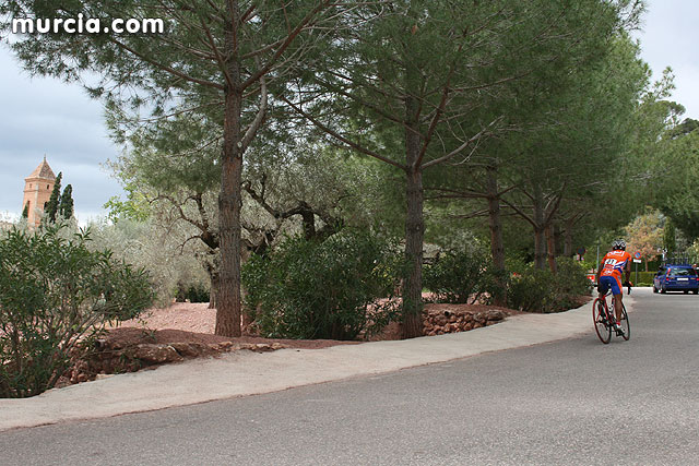 Torrella gana la tercera etapa y es el nuevo lder de la Vuelta a Cartagena - 21