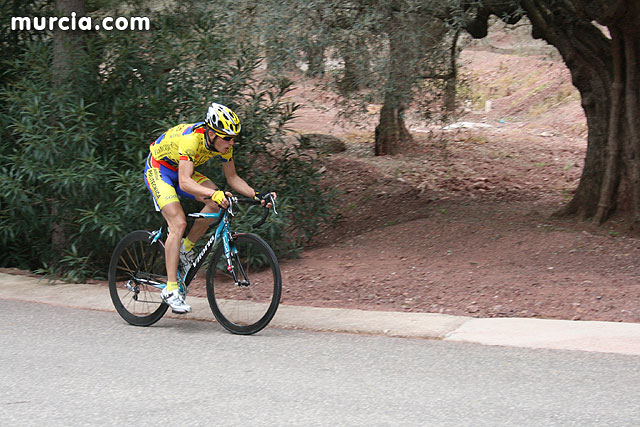 Torrella gana la tercera etapa y es el nuevo lder de la Vuelta a Cartagena - 22