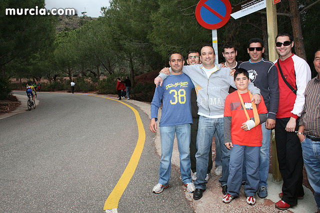 Torrella gana la tercera etapa y es el nuevo lder de la Vuelta a Cartagena - 23