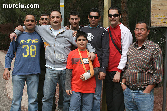 Torrella gana la tercera etapa y es el nuevo lder de la Vuelta a Cartagena - 24