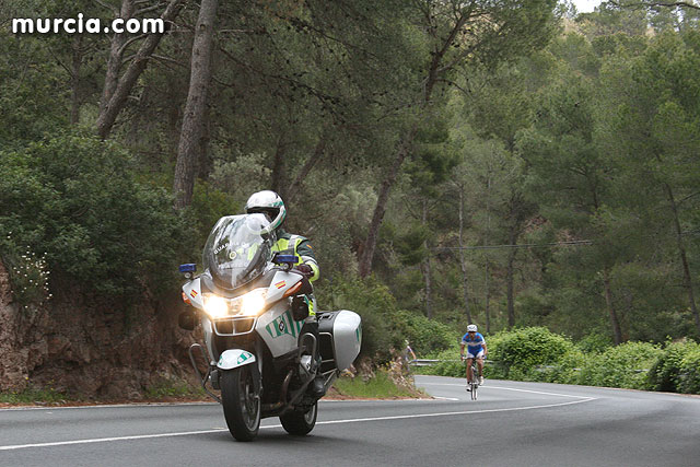 Torrella gana la tercera etapa y es el nuevo lder de la Vuelta a Cartagena - 25