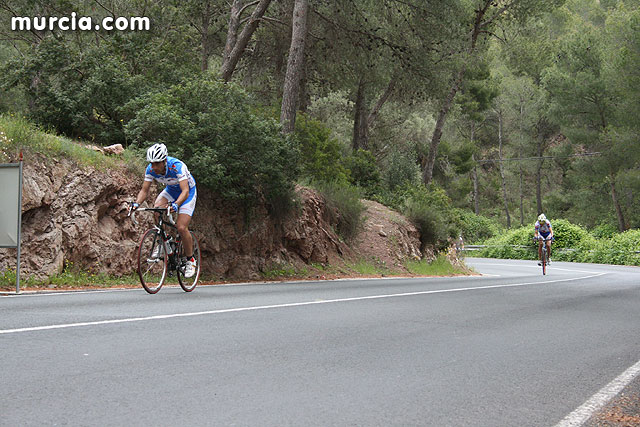 Torrella gana la tercera etapa y es el nuevo lder de la Vuelta a Cartagena - 26