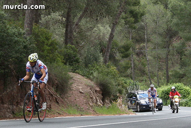 Torrella gana la tercera etapa y es el nuevo lder de la Vuelta a Cartagena - 28