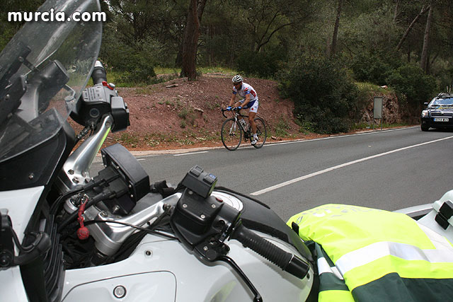 Torrella gana la tercera etapa y es el nuevo lder de la Vuelta a Cartagena - 29
