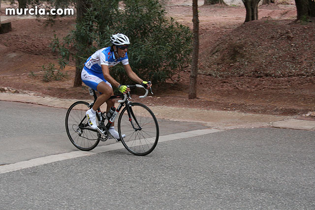 Torrella gana la tercera etapa y es el nuevo lder de la Vuelta a Cartagena - 32