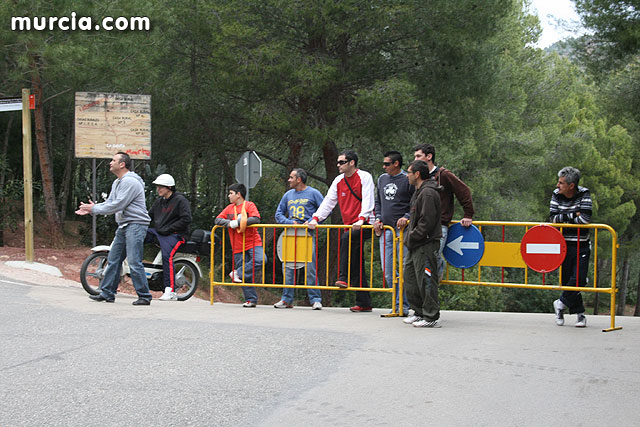 Torrella gana la tercera etapa y es el nuevo lder de la Vuelta a Cartagena - 33