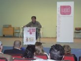 UPyD se present en La Unin