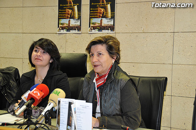 El Mercadillo artesano de La Santa”, que contará con cerca de 20 artesanos expositores permanentes, se inaugura el próximo domingo 26 de abril, Foto 4