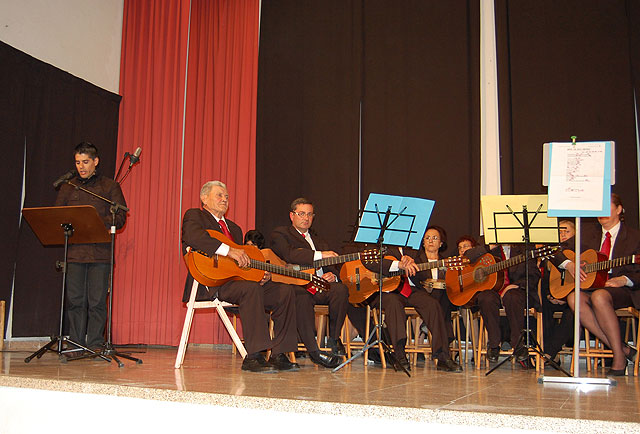 El tradicional “Maratón de Lectura” abre el trimestre cultural de Lorquí - 2, Foto 2