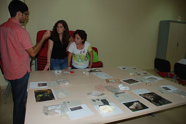 El Parque Ecológico Vicente Blanes se acerca a las familias de Molina de Segura a través de un atractivo programa de actividades - 3, Foto 3