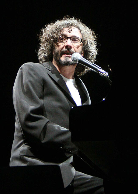 FITO PÁEZ ofrece un concierto en el Teatro Villa de Molina el martes 21 de abril - 2, Foto 2