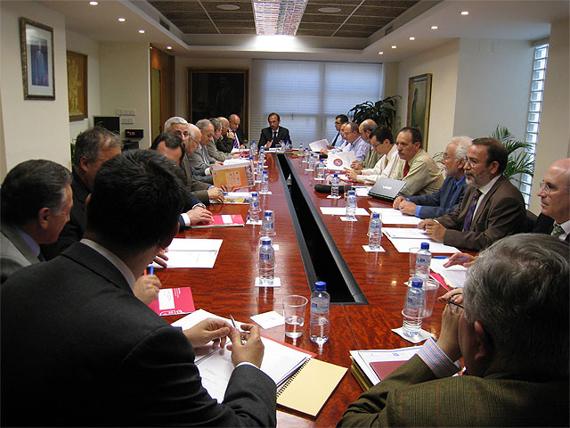 Universidades, Empresa e Investigación ultima una herramienta para optimizar resultados y favorecer la coordinación de proyectos I+D+i - 1, Foto 1