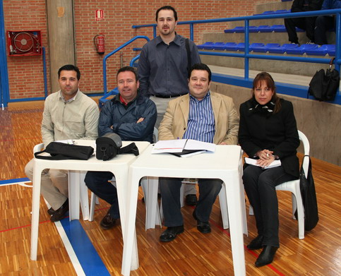 El CB Murcia Junior se proclama Campen Regional - 4