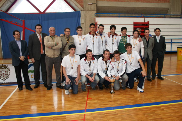 El CB Murcia Junior se proclama Campen Regional - 12