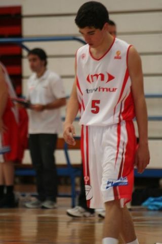 El CB Murcia Junior se proclama Campen Regional - 20