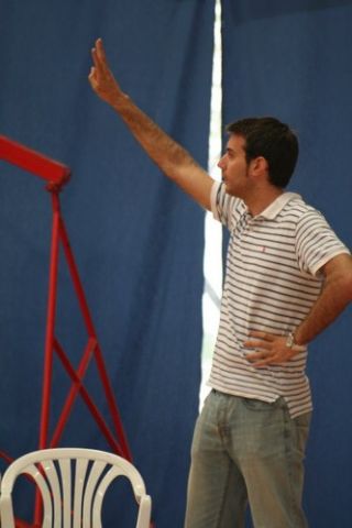 El CB Murcia Junior se proclama Campen Regional - 19