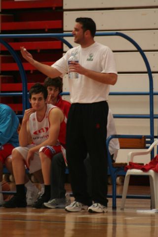 El CB Murcia Junior se proclama Campen Regional - 21