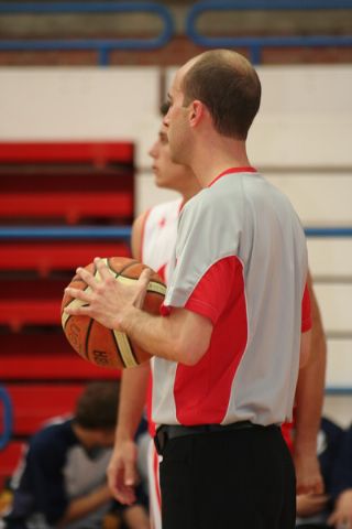 El CB Murcia Junior se proclama Campen Regional - 22