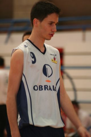 El CB Murcia Junior se proclama Campen Regional - 24