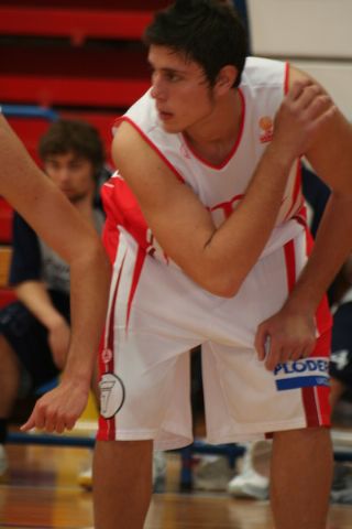 El CB Murcia Junior se proclama Campen Regional - 25