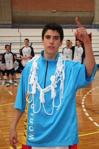 El CB Murcia Junior se proclama Campen Regional - 28