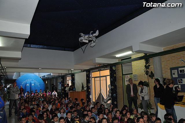 El Colegio Pblico “Tierno Galvn” inaugura el programa de actividades de su “VI Semana Cultural” - 10