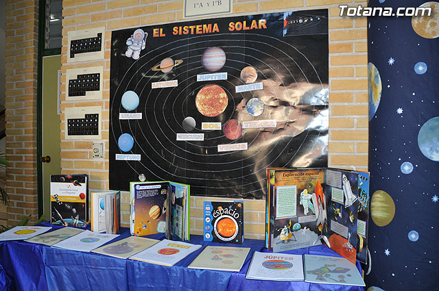 El Colegio Pblico “Tierno Galvn” inaugura el programa de actividades de su “VI Semana Cultural” - 3