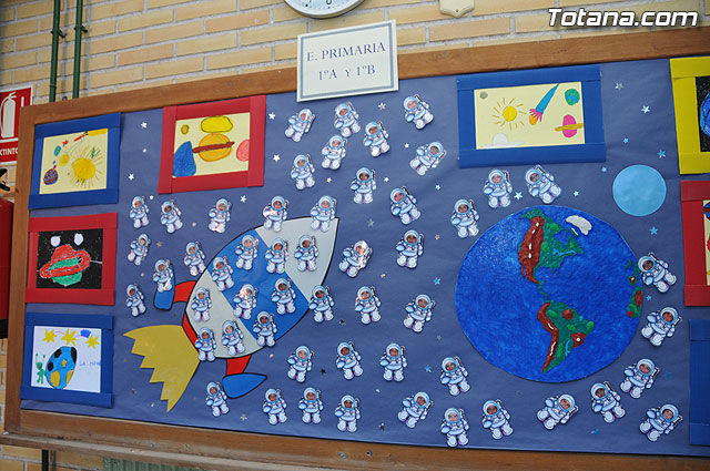 El Colegio Pblico “Tierno Galvn” inaugura el programa de actividades de su “VI Semana Cultural” - 4