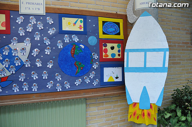 El Colegio Pblico “Tierno Galvn” inaugura el programa de actividades de su “VI Semana Cultural” - 5