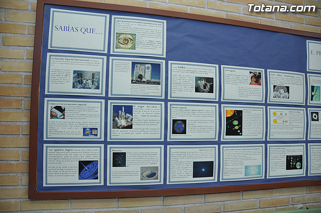 El Colegio Pblico “Tierno Galvn” inaugura el programa de actividades de su “VI Semana Cultural” - 6