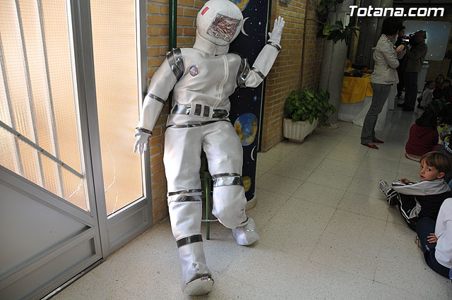 El Colegio Pblico “Tierno Galvn” inaugura el programa de actividades de su “VI Semana Cultural” - 7