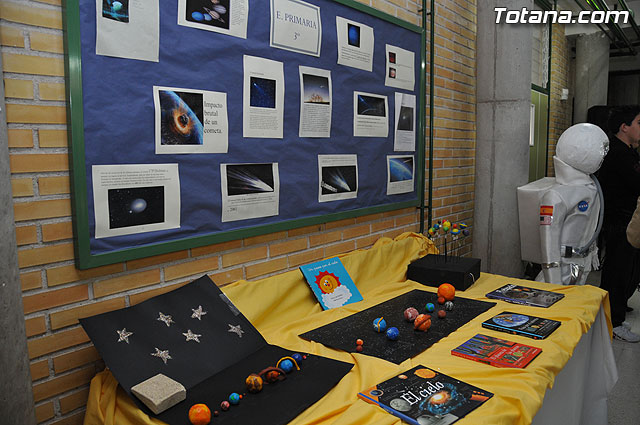 El Colegio Pblico “Tierno Galvn” inaugura el programa de actividades de su “VI Semana Cultural” - 8