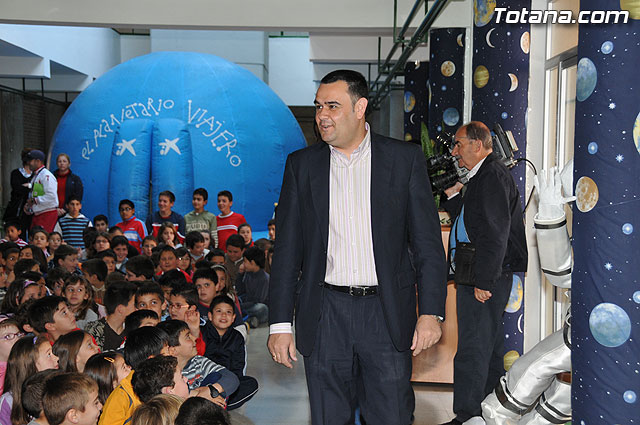 El Colegio Pblico “Tierno Galvn” inaugura el programa de actividades de su “VI Semana Cultural” - 9