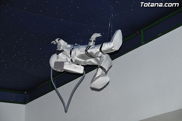 El Colegio Pblico “Tierno Galvn” inaugura el programa de actividades de su “VI Semana Cultural” - 11