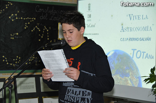 El Colegio Pblico “Tierno Galvn” inaugura el programa de actividades de su “VI Semana Cultural” - 15