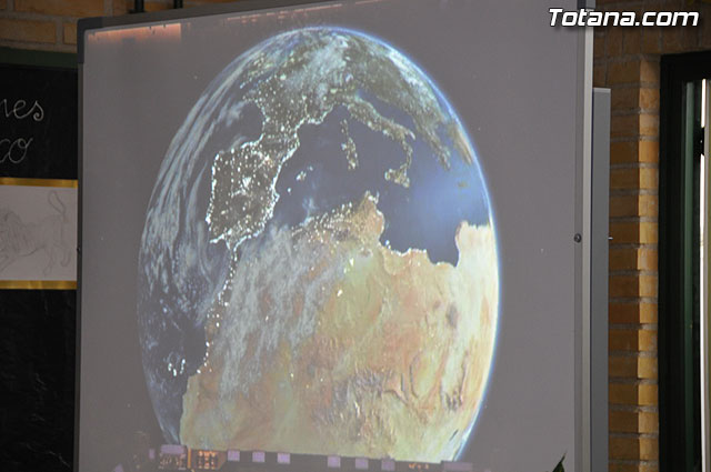 El Colegio Pblico “Tierno Galvn” inaugura el programa de actividades de su “VI Semana Cultural” - 21