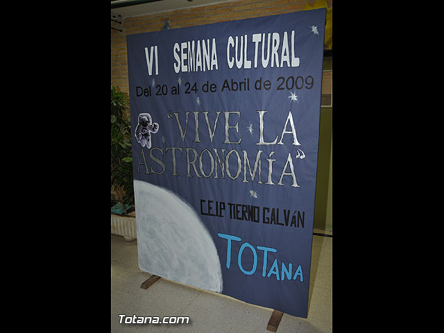 El Colegio Pblico “Tierno Galvn” inaugura el programa de actividades de su “VI Semana Cultural” - 26