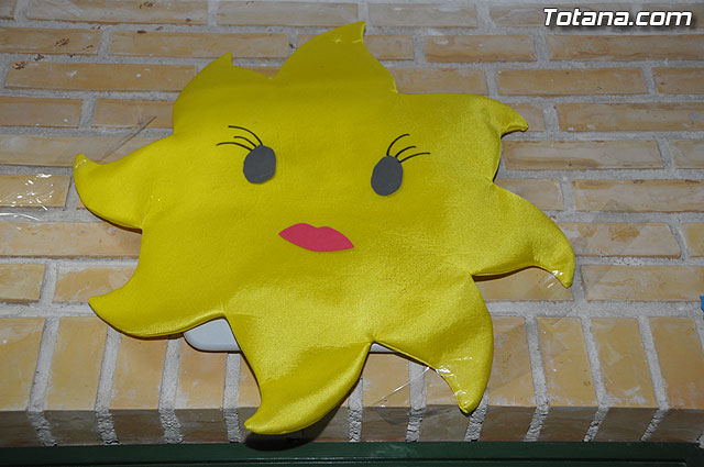 El Colegio Pblico “Tierno Galvn” inaugura el programa de actividades de su “VI Semana Cultural” - 27