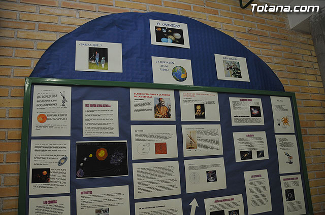 El Colegio Pblico “Tierno Galvn” inaugura el programa de actividades de su “VI Semana Cultural” - 28