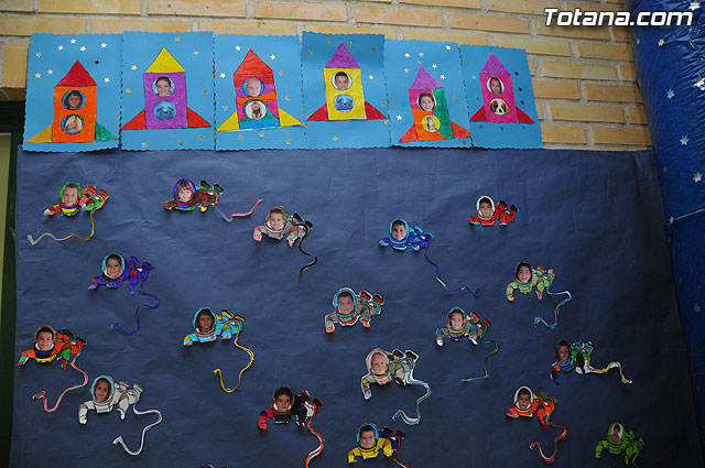 El Colegio Pblico “Tierno Galvn” inaugura el programa de actividades de su “VI Semana Cultural” - 29