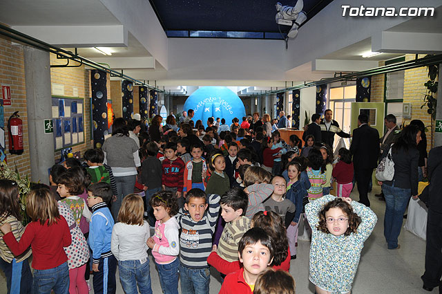 El Colegio Pblico “Tierno Galvn” inaugura el programa de actividades de su “VI Semana Cultural” - 30