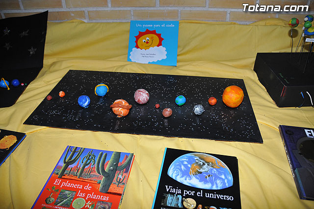 El Colegio Pblico “Tierno Galvn” inaugura el programa de actividades de su “VI Semana Cultural” - 31